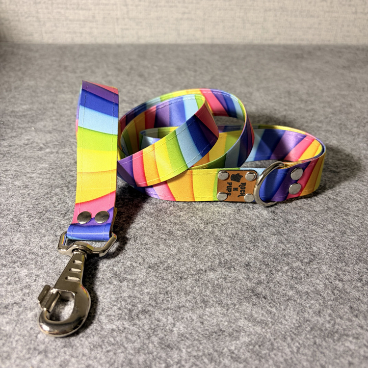 Rainbow Sevk Kayışı 