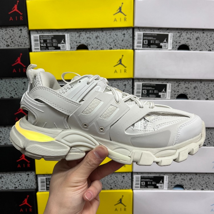 BALENCIAGA TRACK LED