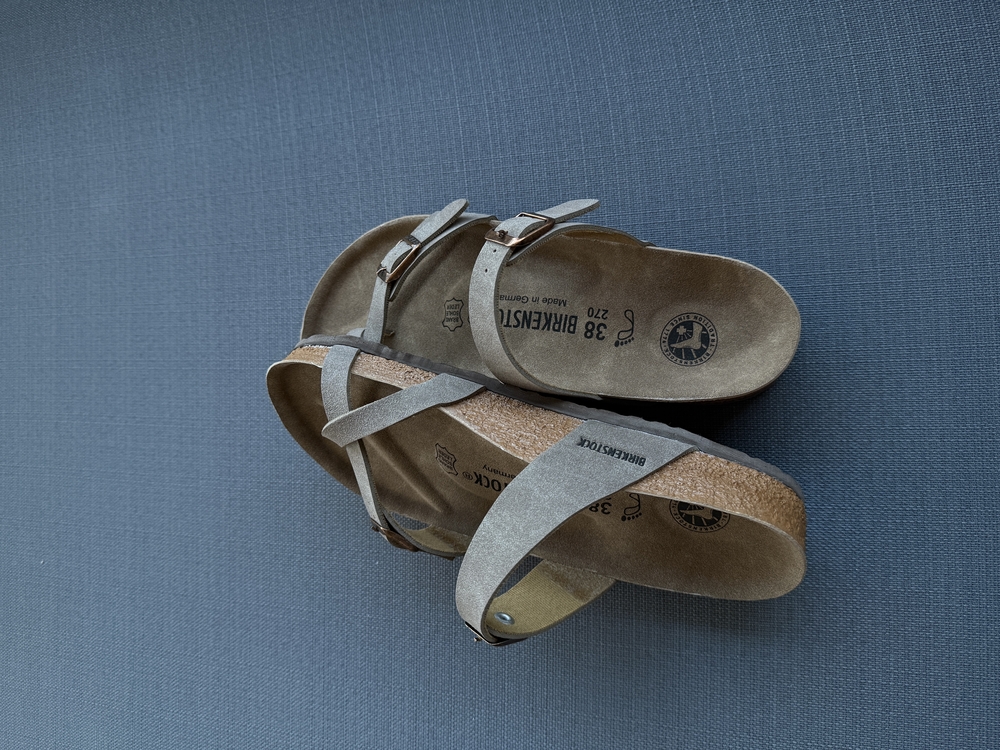 Birkenstock Mayari Vizon
