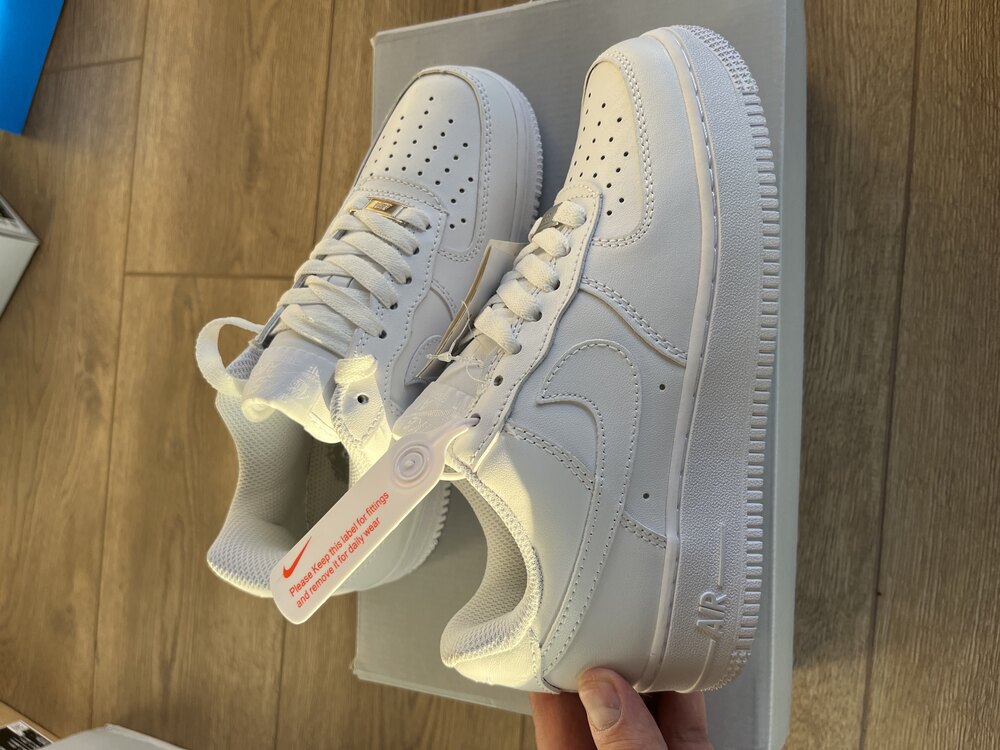 Nike Air Force Af’ 1 (Premium Kalite)