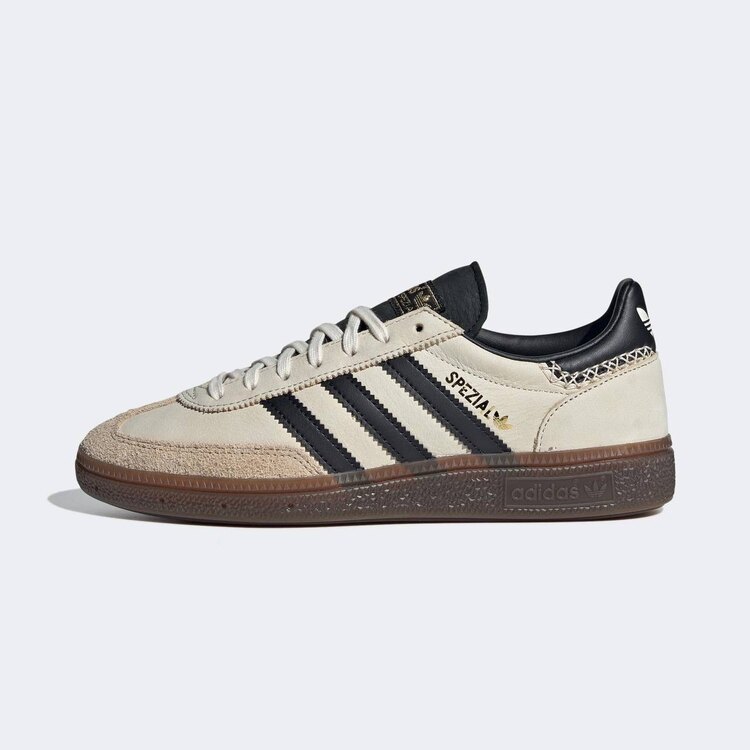 Handball Spezial Wonder White Black (W) 
