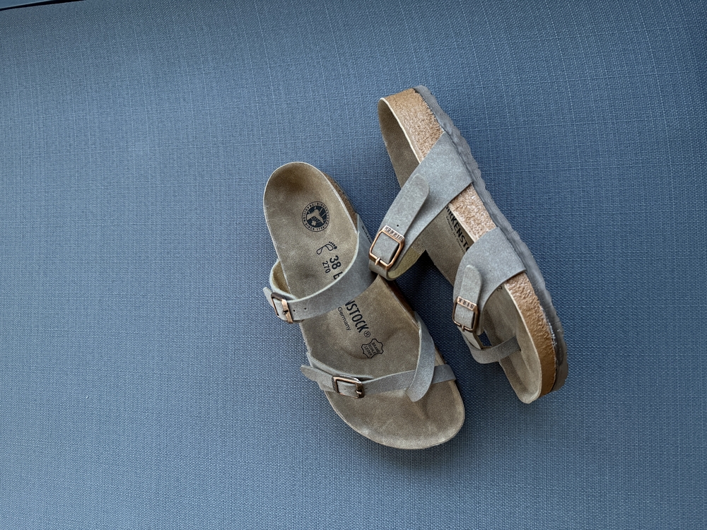 Birkenstock Mayari Vizon