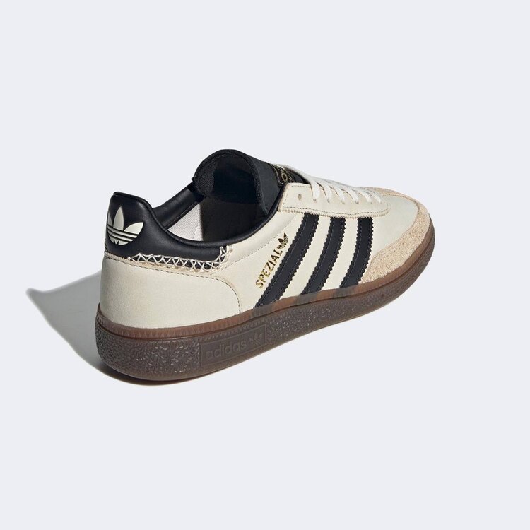 Handball Spezial Wonder White Black (W) 