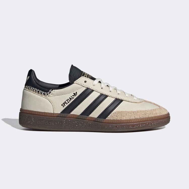 Handball Spezial Wonder White Black (W) 