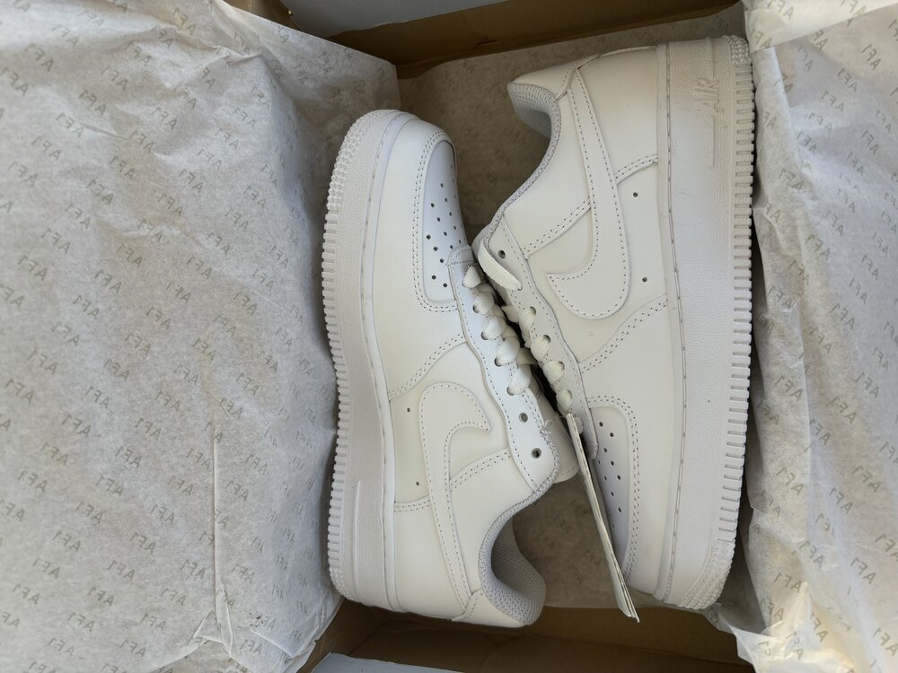 Nike Air Force Af’ 1 (Premium Kalite)