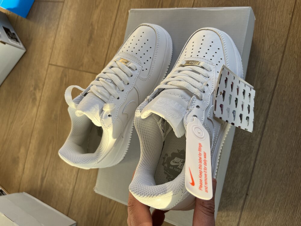 Nike Air Force Af’ 1 (Premium Kalite)