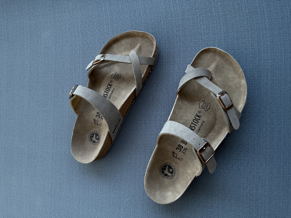 Birkenstock Mayari Vizon