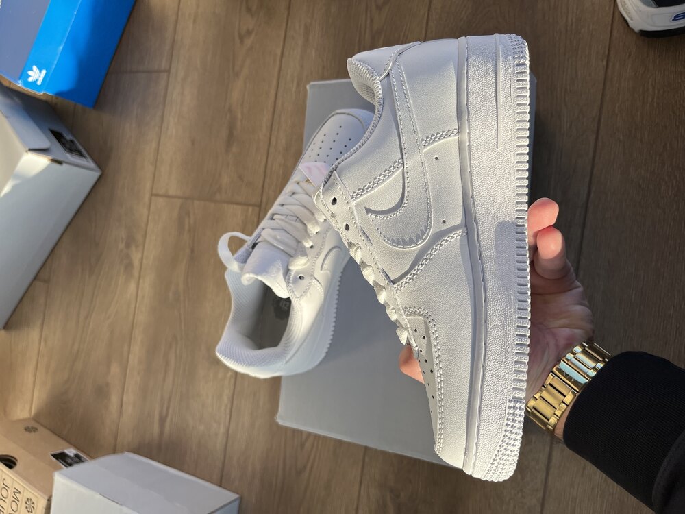Nike Air Force Af’ 1 (Premium Kalite)