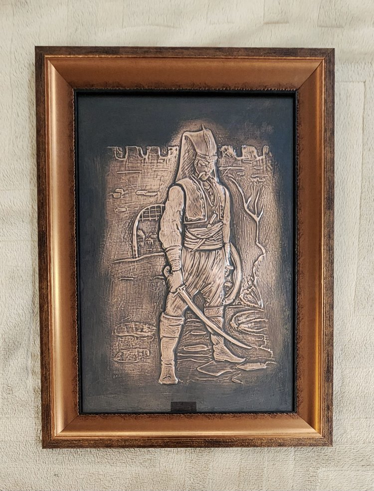 yeniçeri askeri