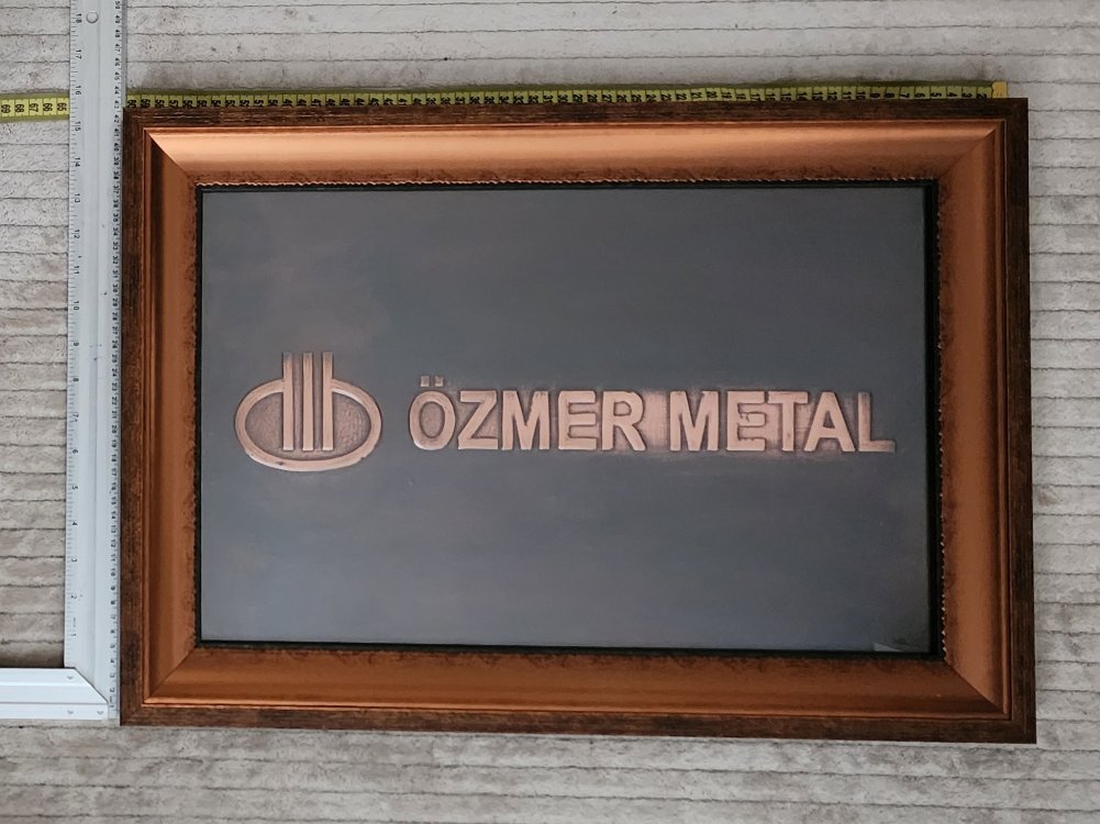 logo şirket