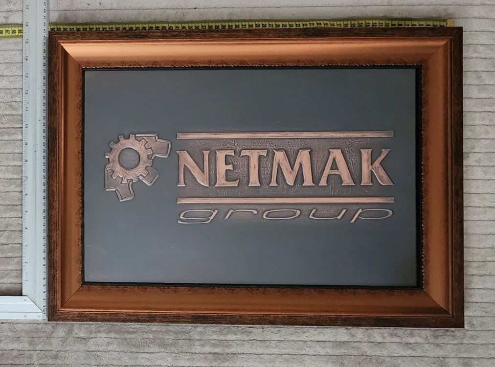 logo şirket