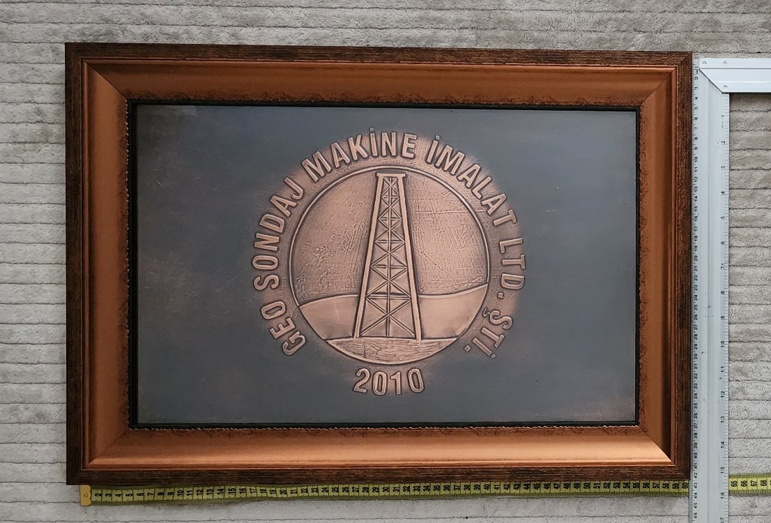logo şirket