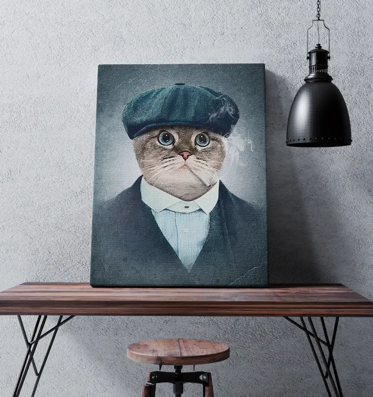 Peaky Blinders
