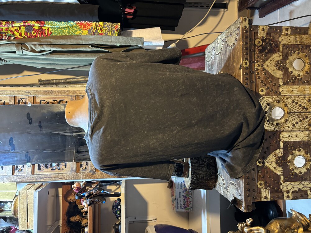 Unisex Mickey Mouse Tişört