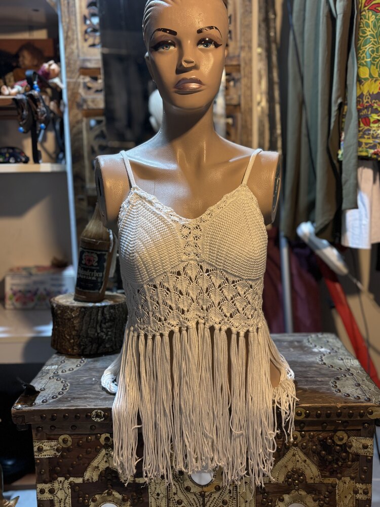 El Örmesi Crop