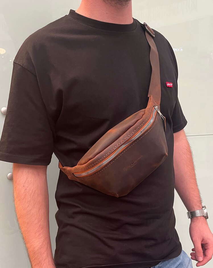 Rosey - Freebag