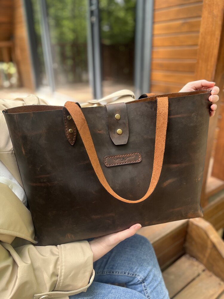 Rosey Tote Çanta