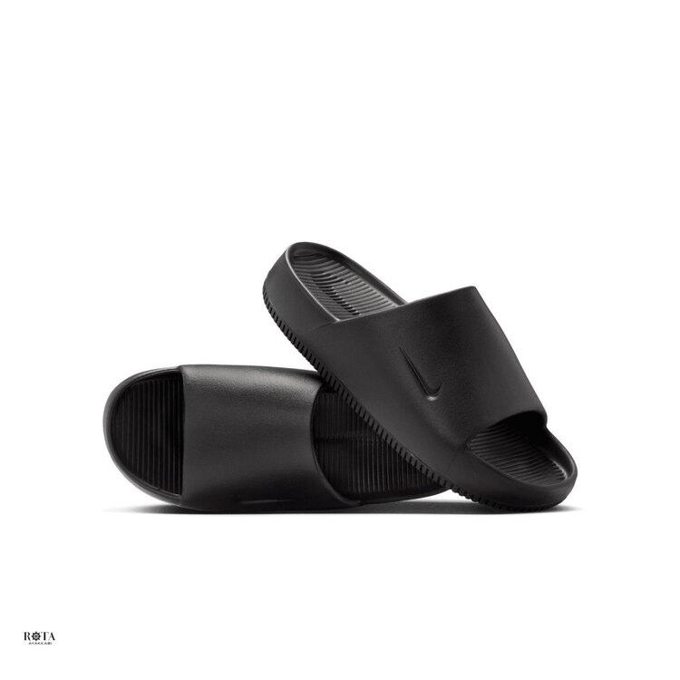 Nike Calm Slide Black 40-44