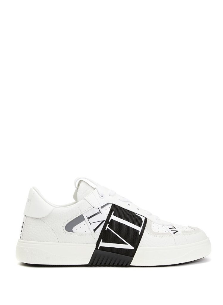 Valentino VL7N White&Black (40-45)