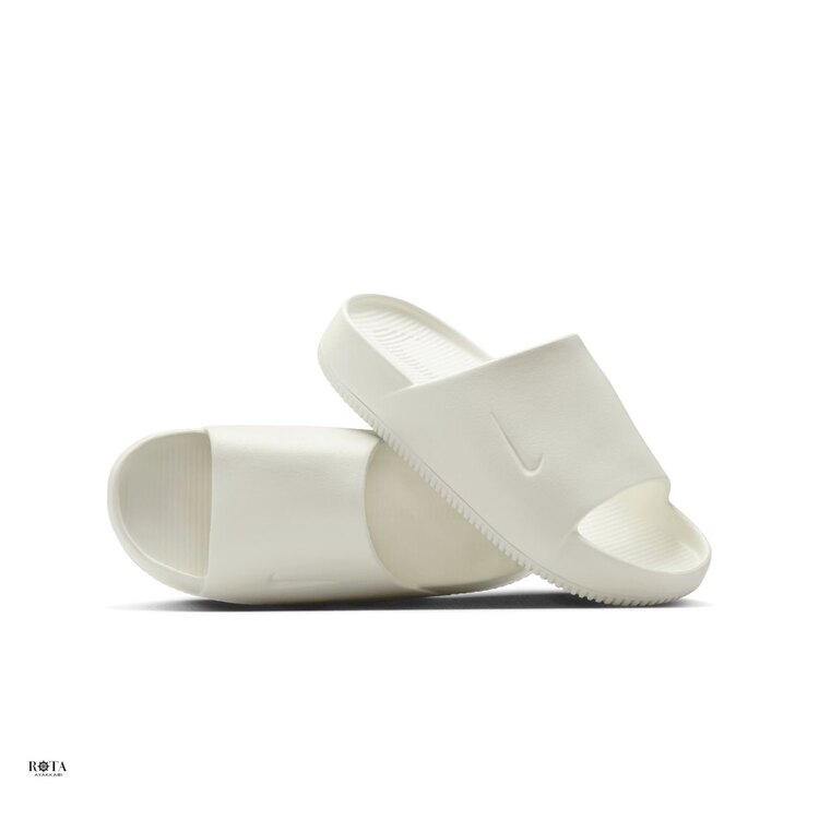 Nike Calm Slide White 40-45