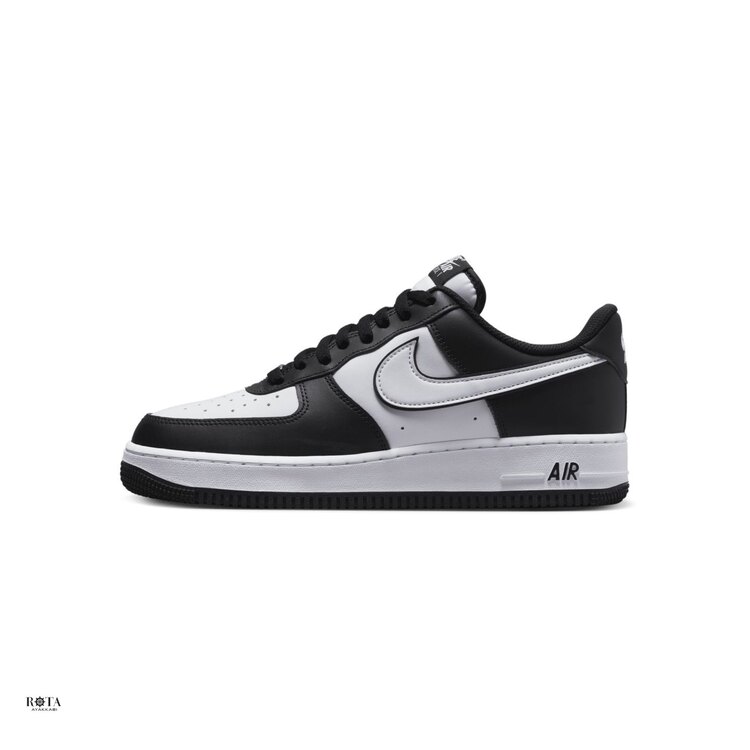 Nike Air Force 1 ‘07 Black&White (2.Ürüne200₺indirim)
