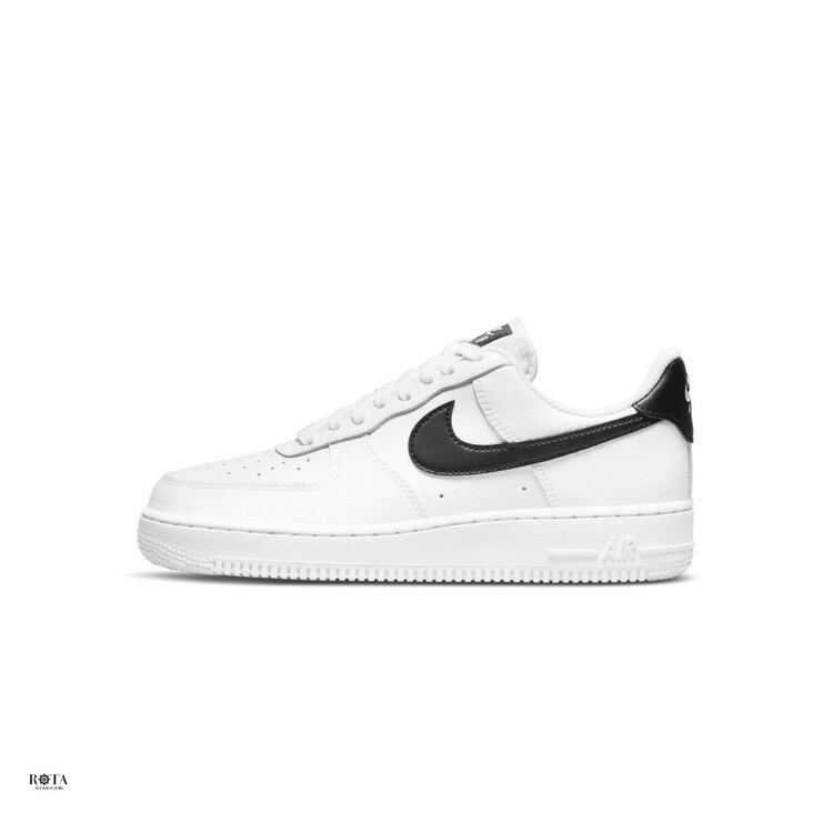 Nike Air Force 1 ‘07 White&Black 26-47 (2.Ürüne200₺indirim)