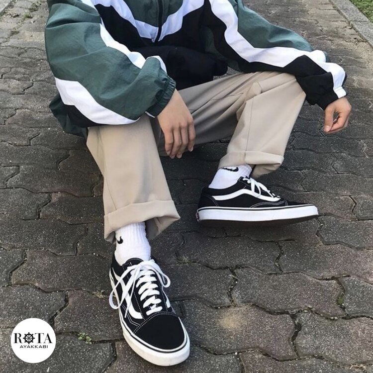 Vans Old Skool 36-45