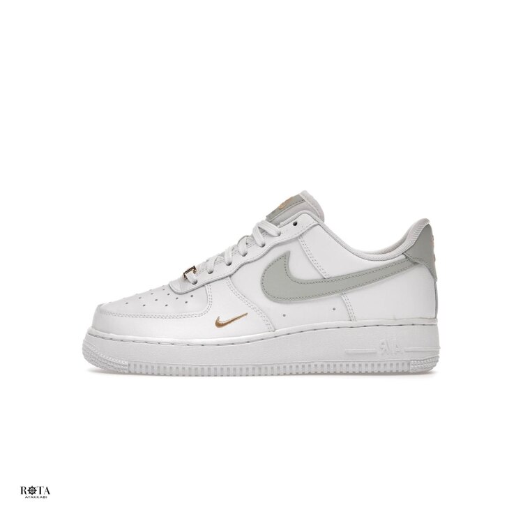 Nike Air Force 1 ‘07 Essential Neutral Grey 40-44 (2.Ürüne200₺indirim)