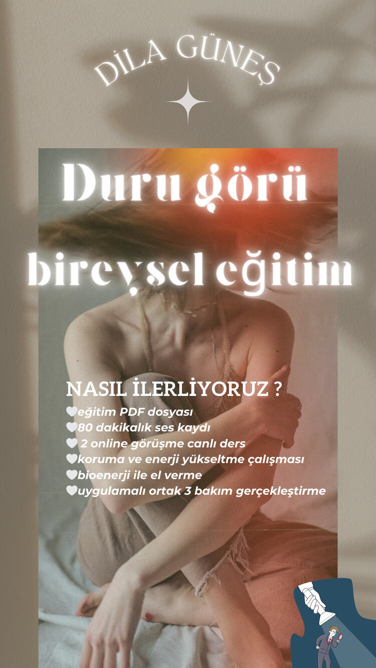 Duru Görü Eğitim Paketi