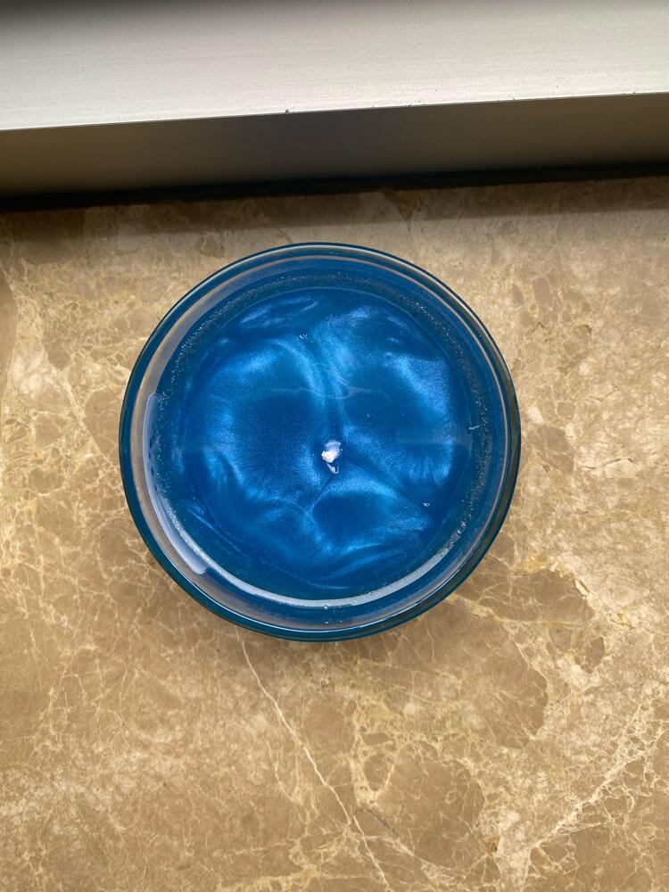 Ocean's Heart