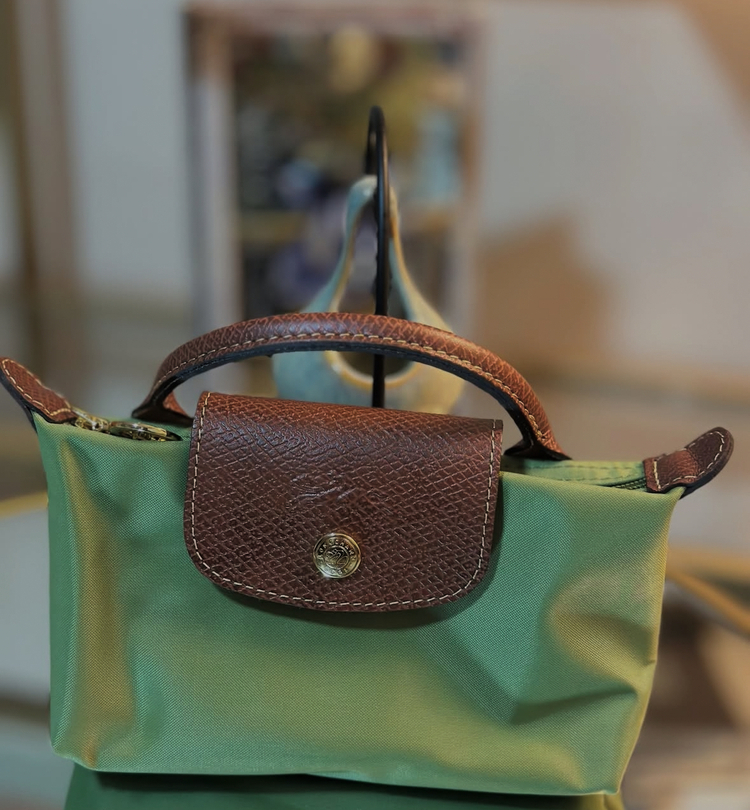Longchamp 