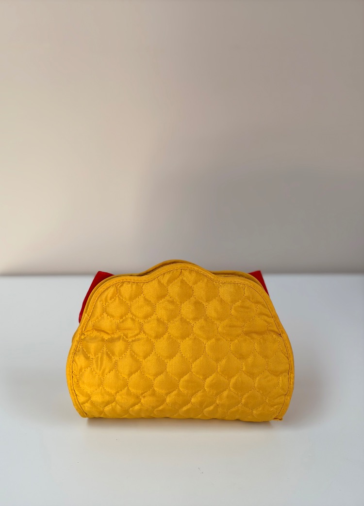 Givenchy Vintage Makyaj Çantası