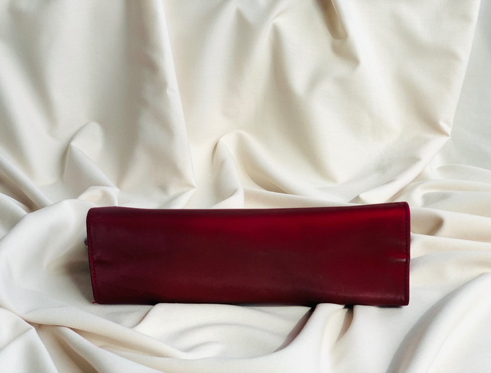 Vintage Christian Dior Gece Çantası 