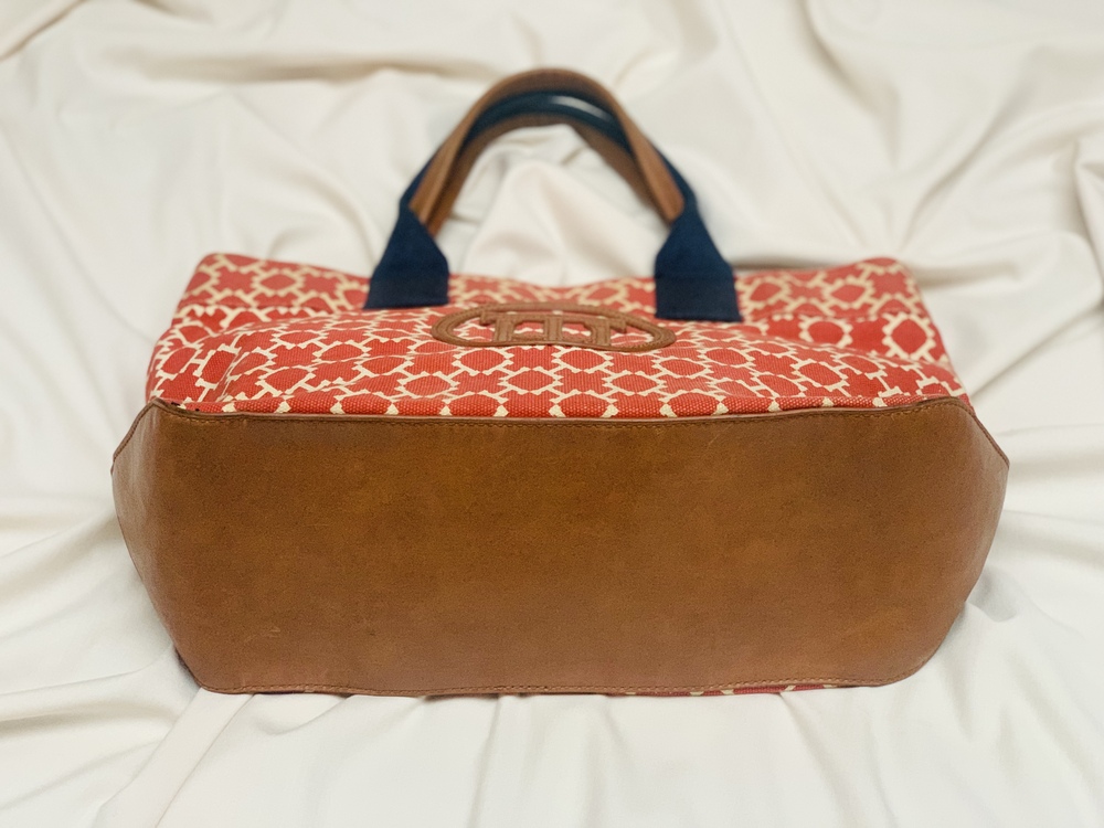 Tommy Hilfiger Kol Çantası