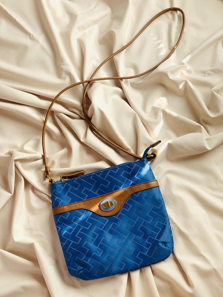 Tommy Hilfiger Çapraz Çanta