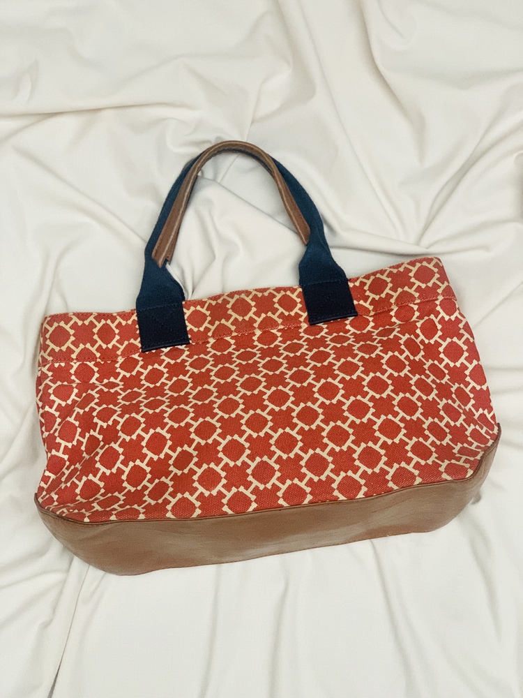Tommy Hilfiger Kol Çantası