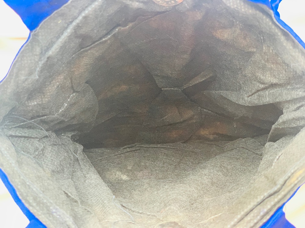 Etnik Kol Çantası 