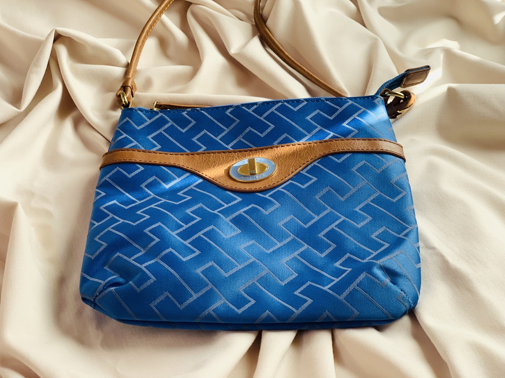 Tommy Hilfiger Çapraz Çanta