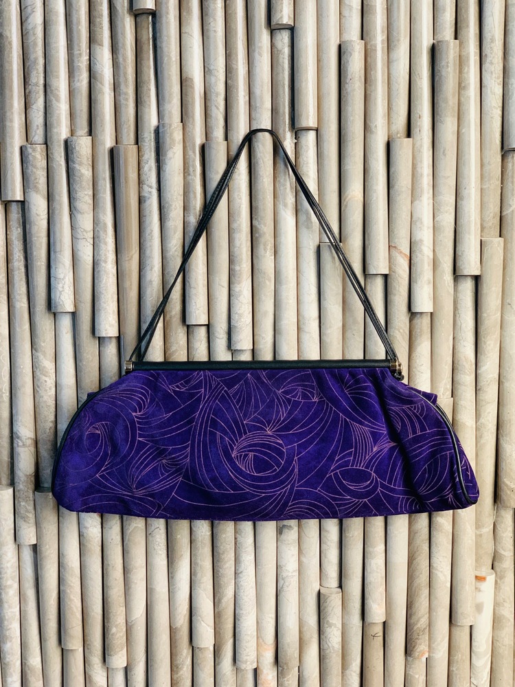 Emporio Armani Baget Çanta