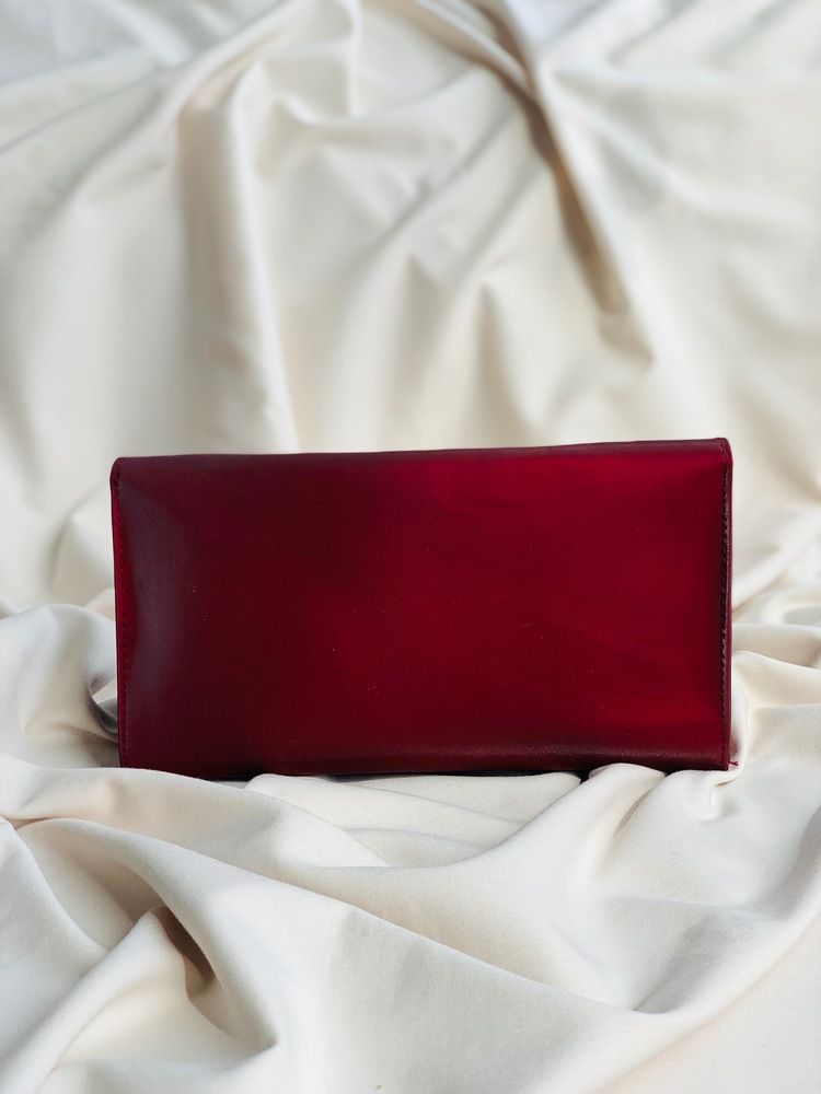 Vintage Christian Dior Gece Çantası 