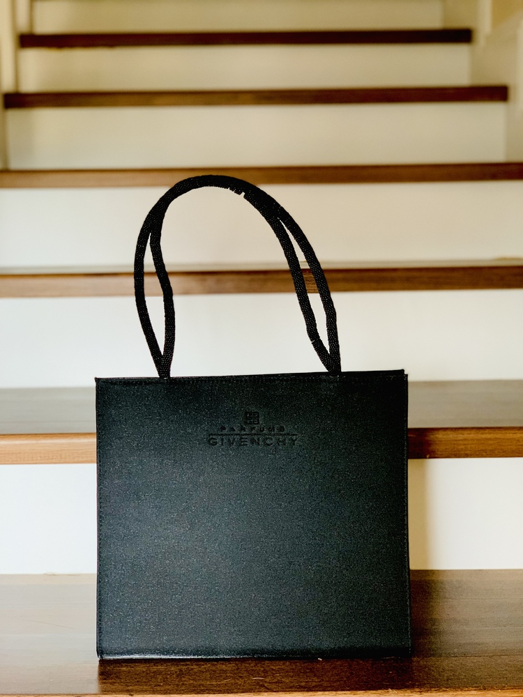 Givenchy Kol Çantası