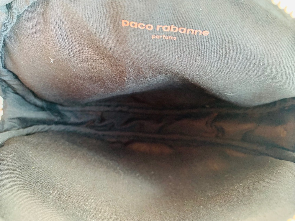 Paco Rabanne Çapraz Çanta 