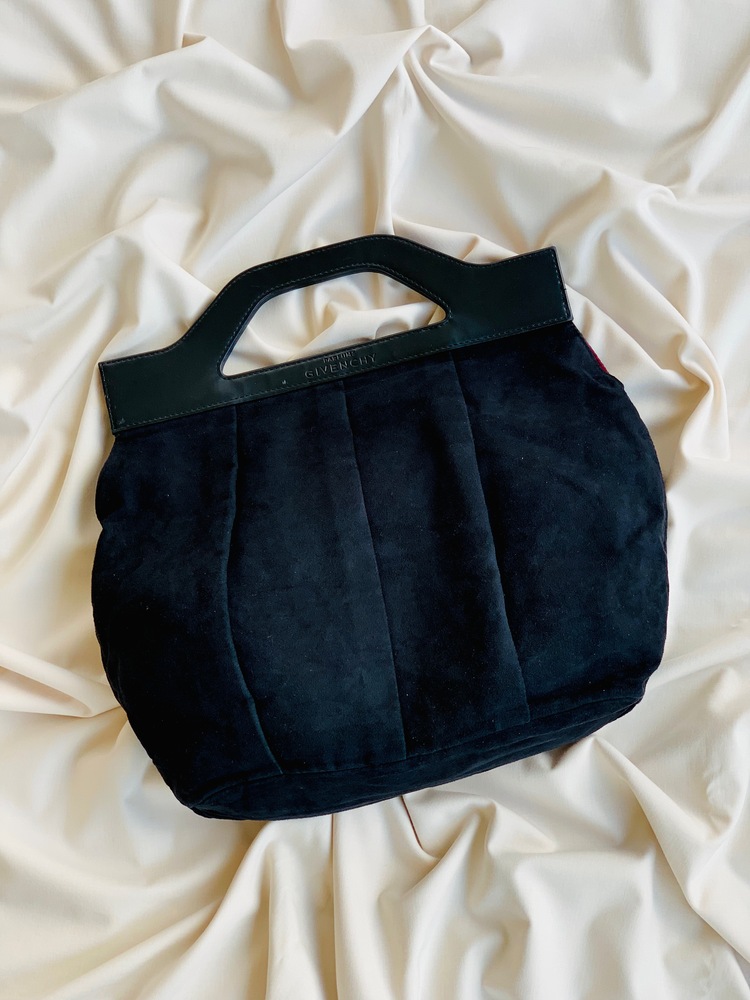 Givenchy El Çantası