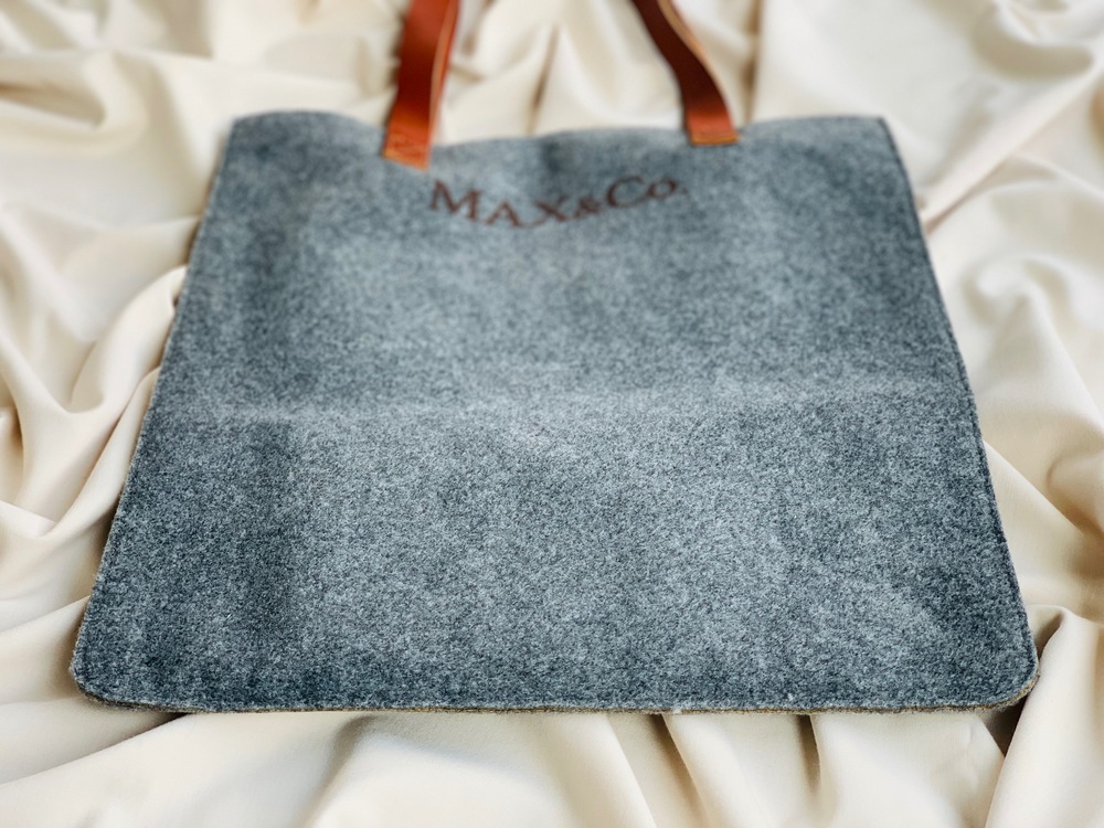 MAX & Co. Tote Çanta
