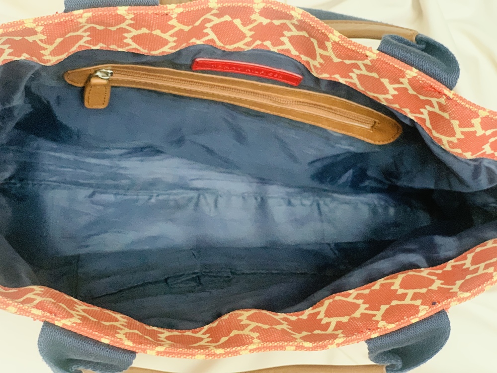 Tommy Hilfiger Kol Çantası