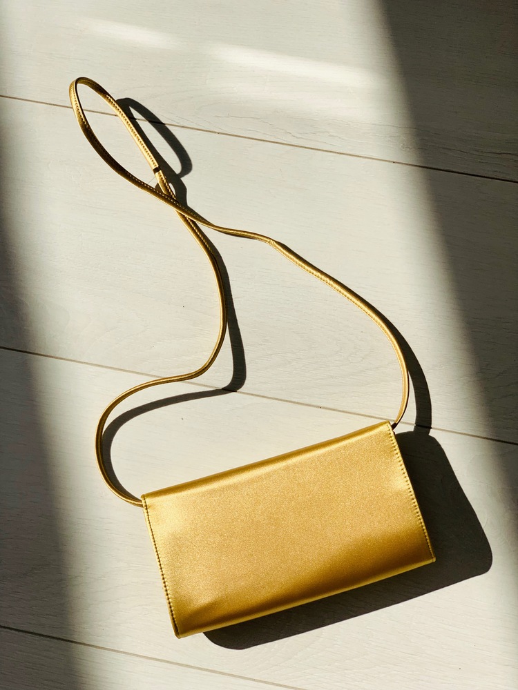 Liz Claiborne Gece Çantası 