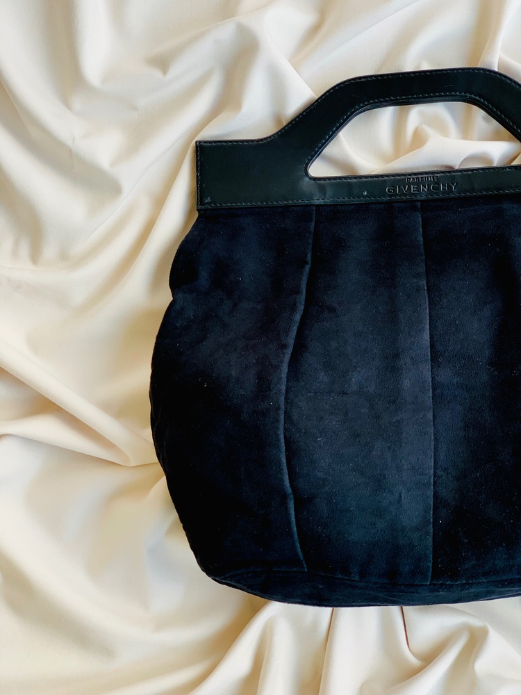 Givenchy El Çantası