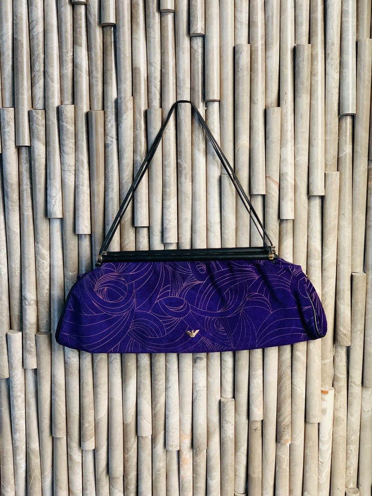 Emporio Armani Baget Çanta