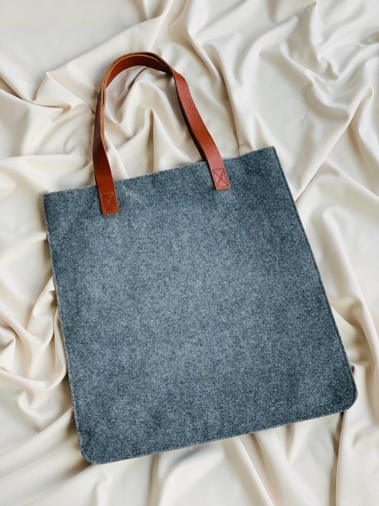 MAX & Co. Tote Çanta