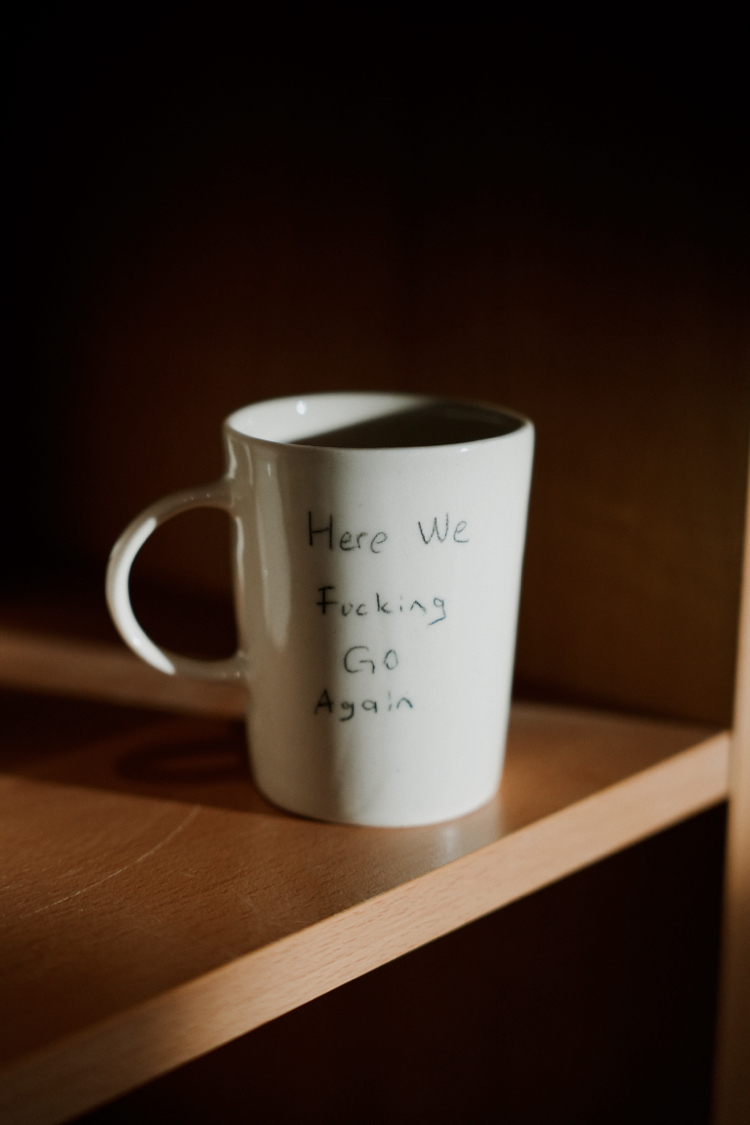 Honest Mugs 